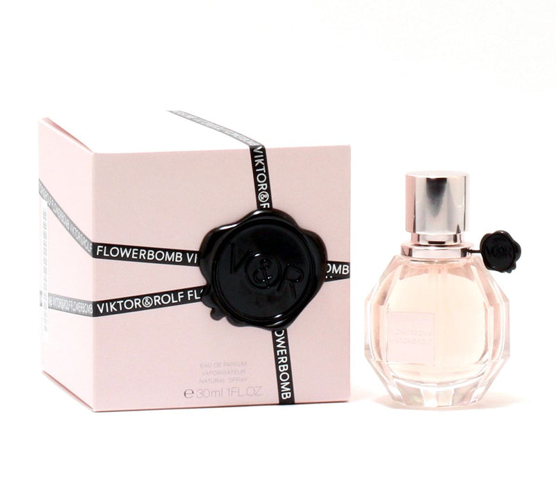 Viktor & Rolf Flowerbomb Ladies Eau De Parfum S pray, 1.0-fl o — Main view