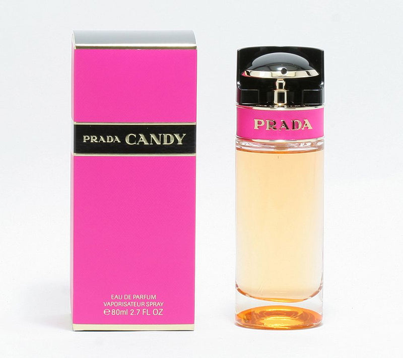 Prada Candy Ladies Eau De Parfum Spray, 2.7-floz — Main view