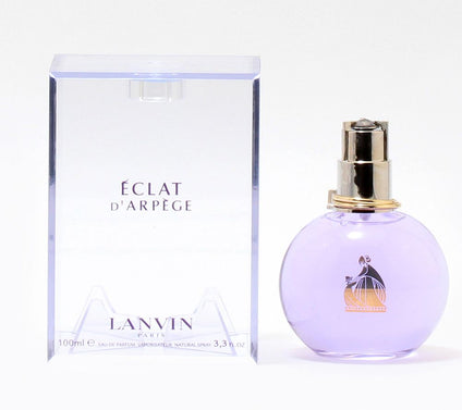 Lanvin E'Clat D'Arpege Ladies Eau De Parfum Spray, 3.3-fl oz