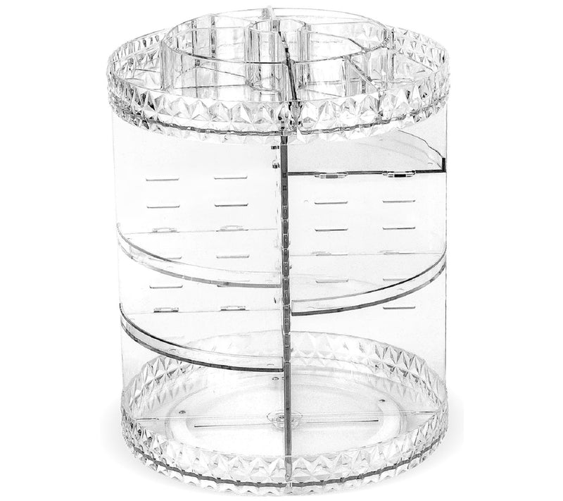 Sorbus Rotating Makeup Organizer — Main view