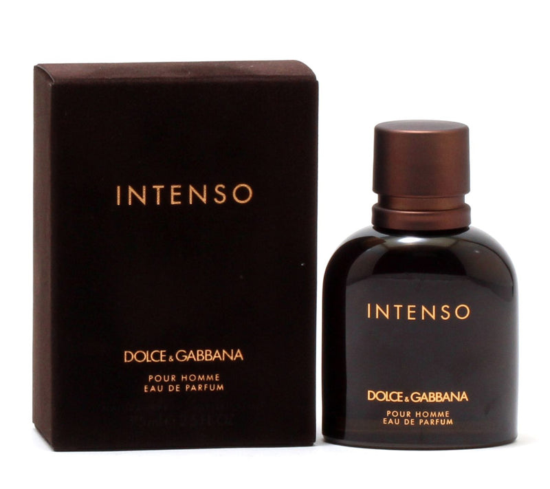 Dolce & Gabbana Pour Homme Intenso Eau De Parfum, 2.5-fl oz — Main view
