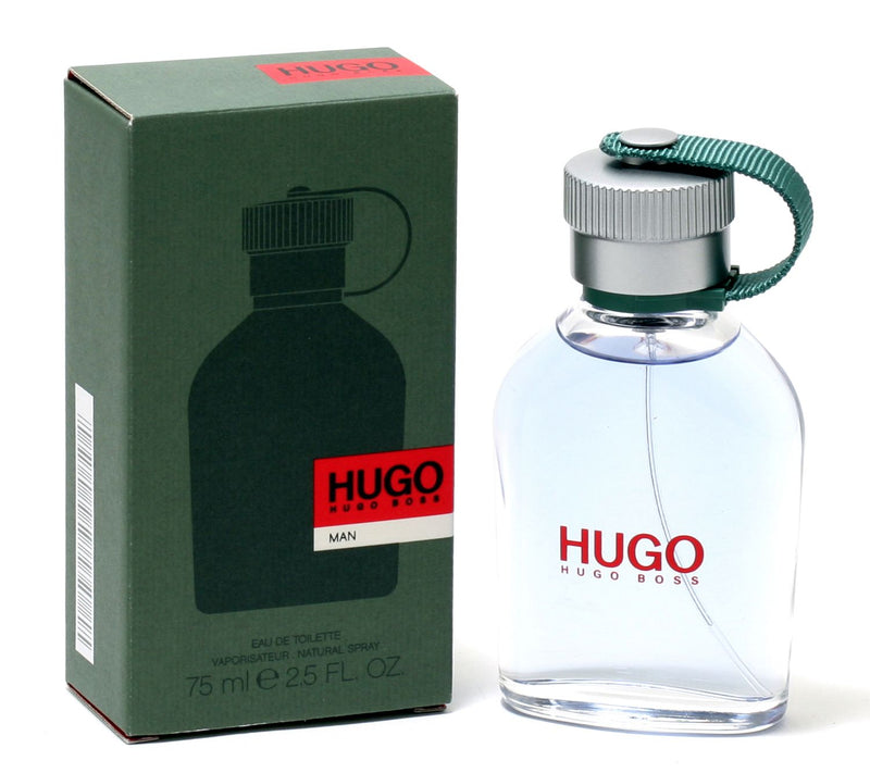 Hugo Boss Hugo Man Eau De Toilette Spray, 2.5-fl oz — Main view