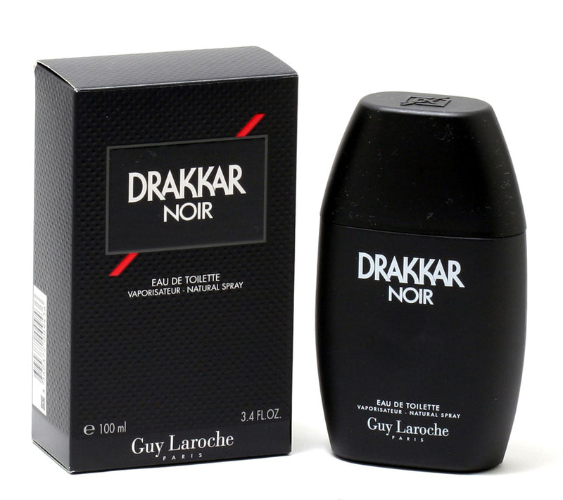 Guy Laroche Drakkar Noir Men Eau De Toilette, 3.4-fl oz — Main view