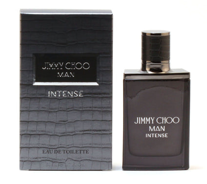 Jimmy Choo Man Intense Eau De Toilette Spray, 1.7-fl oz