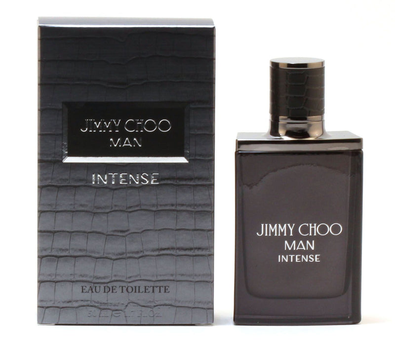 Jimmy Choo Man Intense Eau De Toilette Spray, 1.7-fl oz — Main view