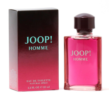 Lancaster Joop! Homme Eau De Toilette Spray, 4.2-fl oz