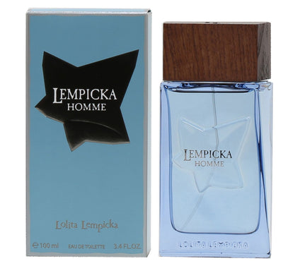Lolita Lempicka Men Eau De Toilette Spray, 3.4-fl oz