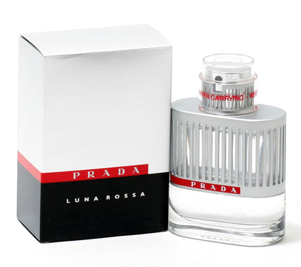 Prada Luna Rossa Men Eau De Toilette Spray, 1.7-fl oz