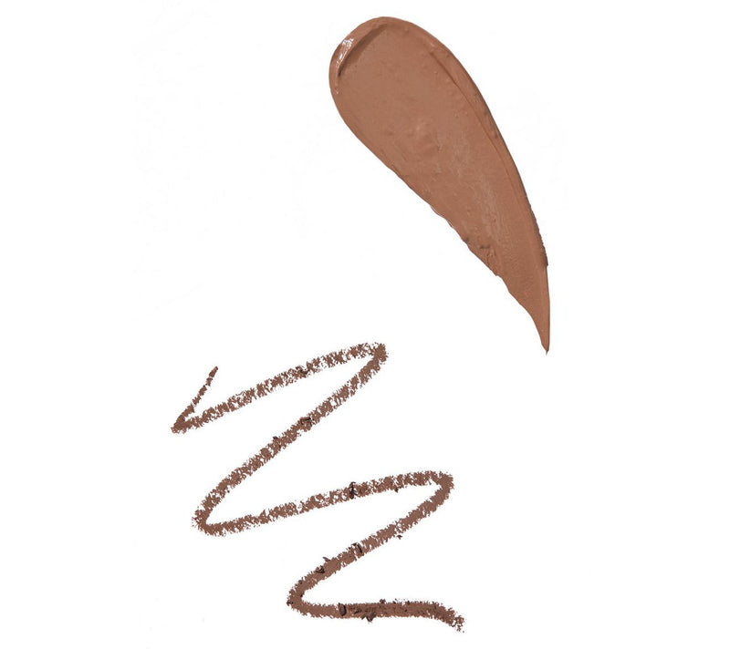 tarte Big Ego Sketch & Set Brow Pencil & TintedGel — View 18