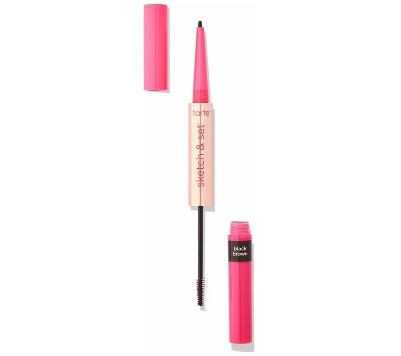 tarte Big Ego Sketch & Set Brow Pencil & TintedGel — View 5