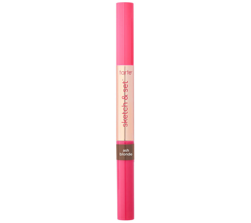tarte Big Ego Sketch & Set Brow Pencil & TintedGel — View 19