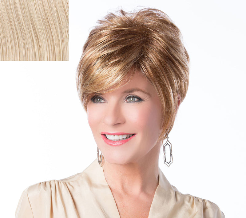 Toni Brattin Dynasty Plus Wig — Main view