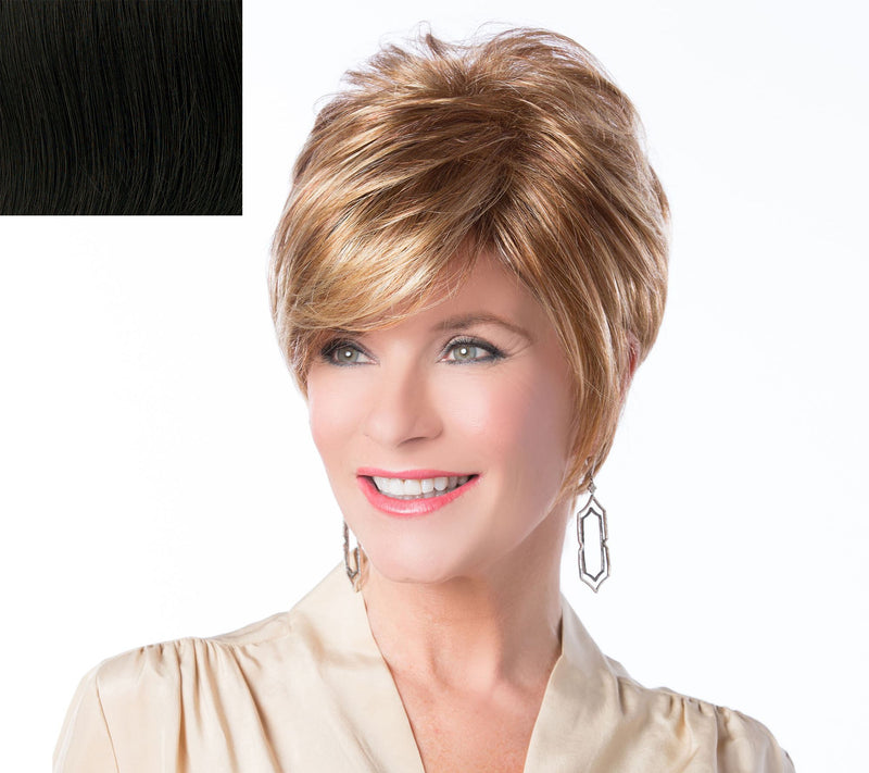 Toni Brattin Dynasty Plus Wig — View 21