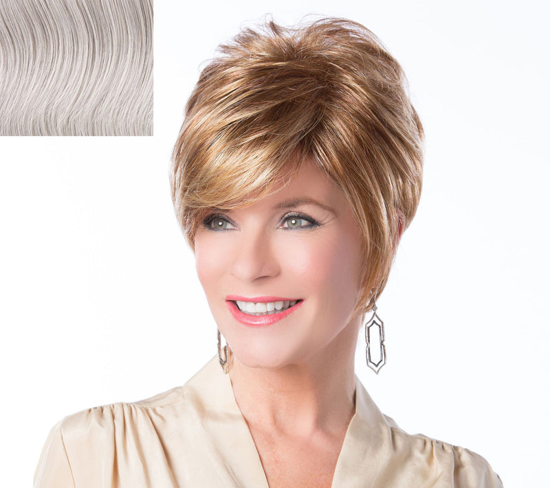 Toni Brattin Dynasty Plus Wig — View 15