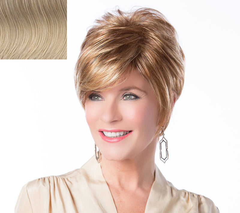 Toni Brattin Dynasty Plus Wig — View 11