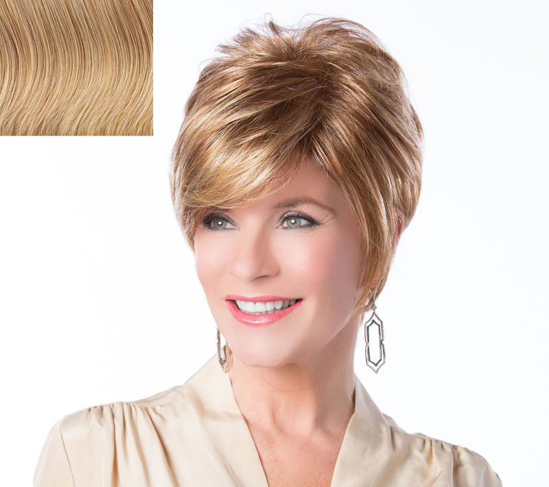 Toni Brattin Dynasty Plus Wig — View 17