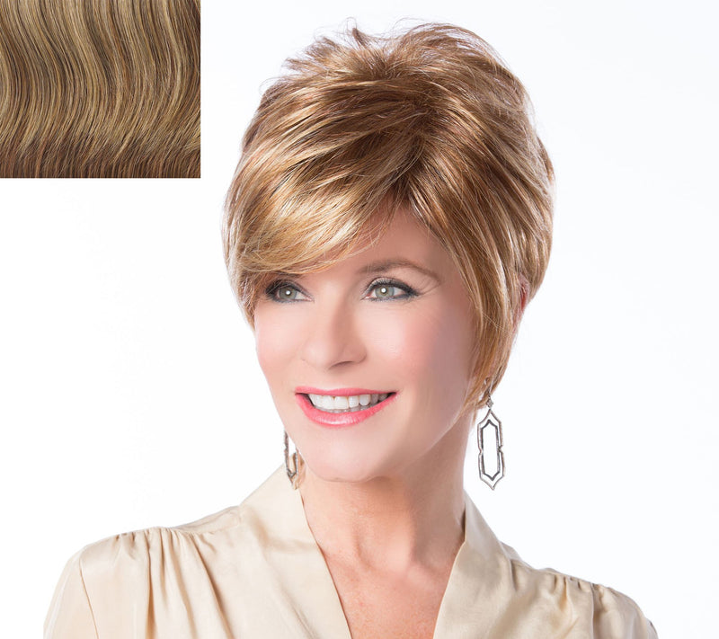 Toni Brattin Dynasty Plus Wig — View 23