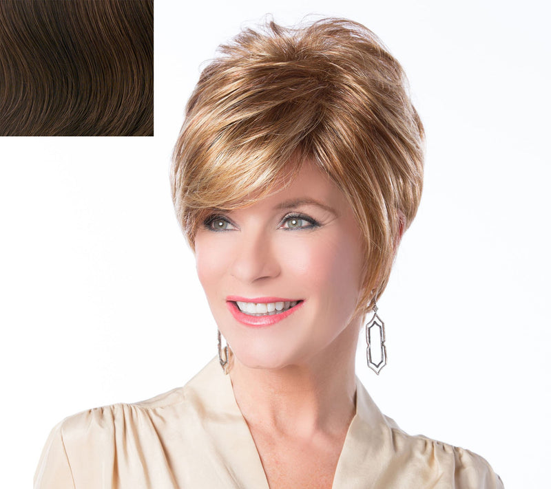 Toni Brattin Dynasty Plus Wig — View 19