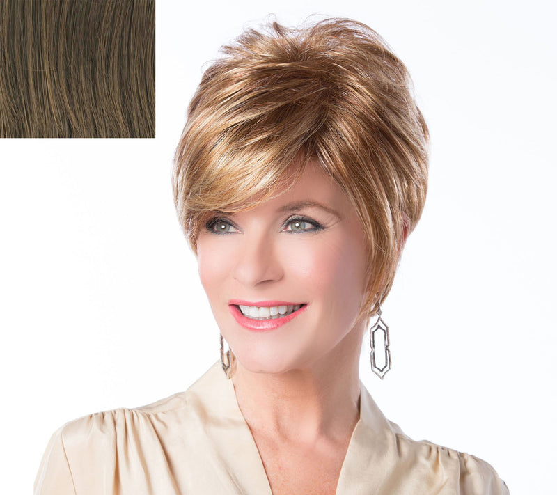 Toni Brattin Dynasty Regular Wig — View 11