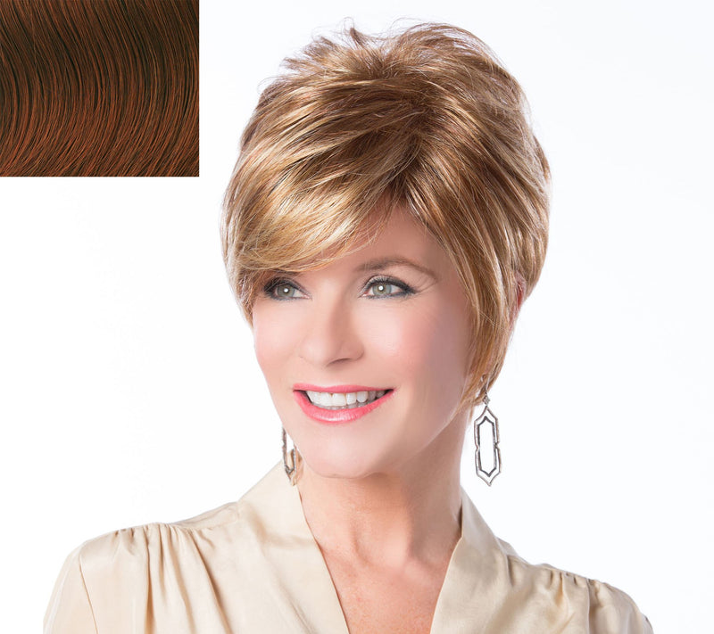 Toni Brattin Dynasty Regular Wig — View 7