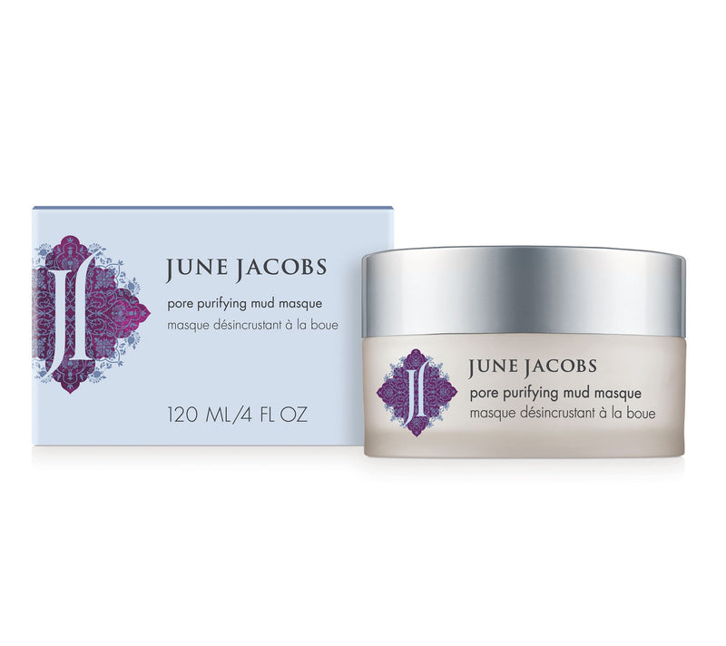 June Jacobs Pore Purifying Mud Masque — Main view