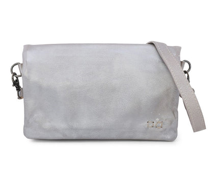 BED STU Leather Crossbody Wallet - Cadence