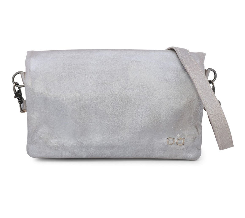 BED STU Leather Crossbody Wallet - Cadence — Main view