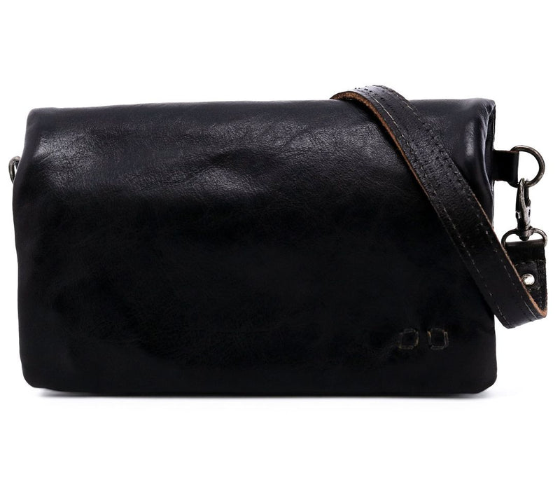 BED STU Leather Crossbody Wallet - Cadence — View 3