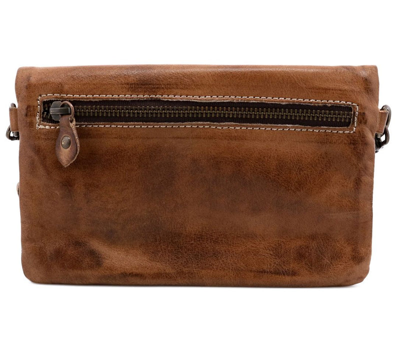 BED STU Leather Crossbody Wallet - Cadence — View 13