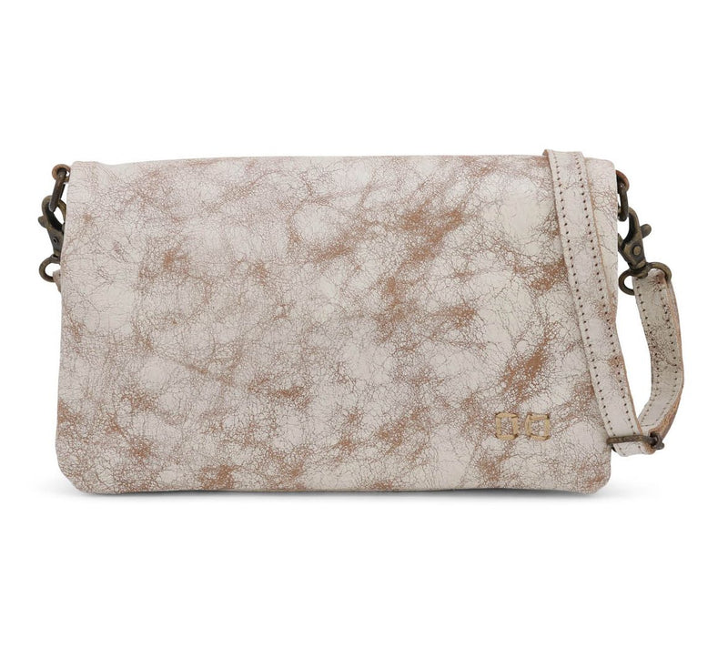BED STU Leather Crossbody Wallet - Cadence — View 11