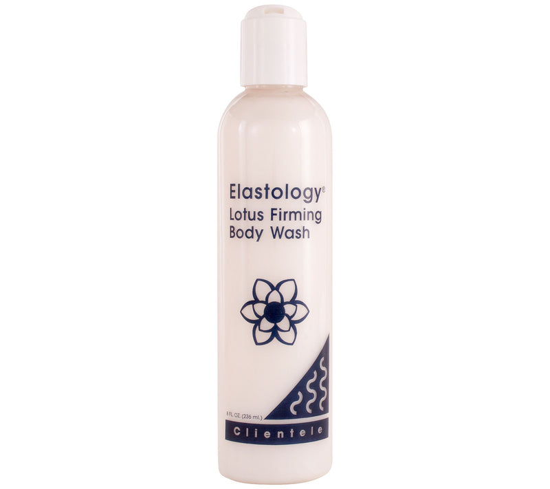 Clientele Elastology Lotus Firming Body Wash — Main view