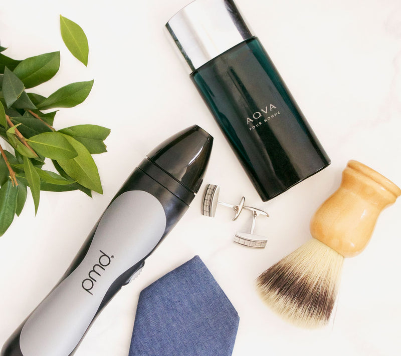 PMD Personal Microderm Man Facial Tool — View 2