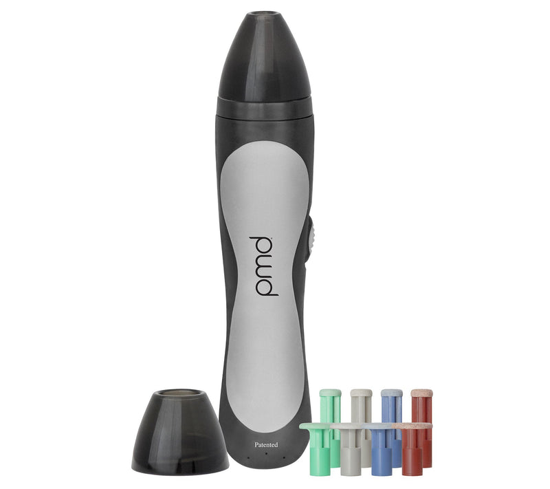 PMD Personal Microderm Man Facial Tool — Main view
