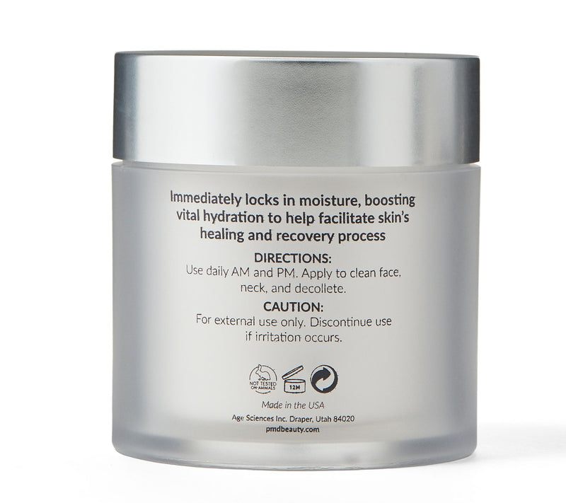 PMD Anti-Aging Recovery Moisturizer — View 2