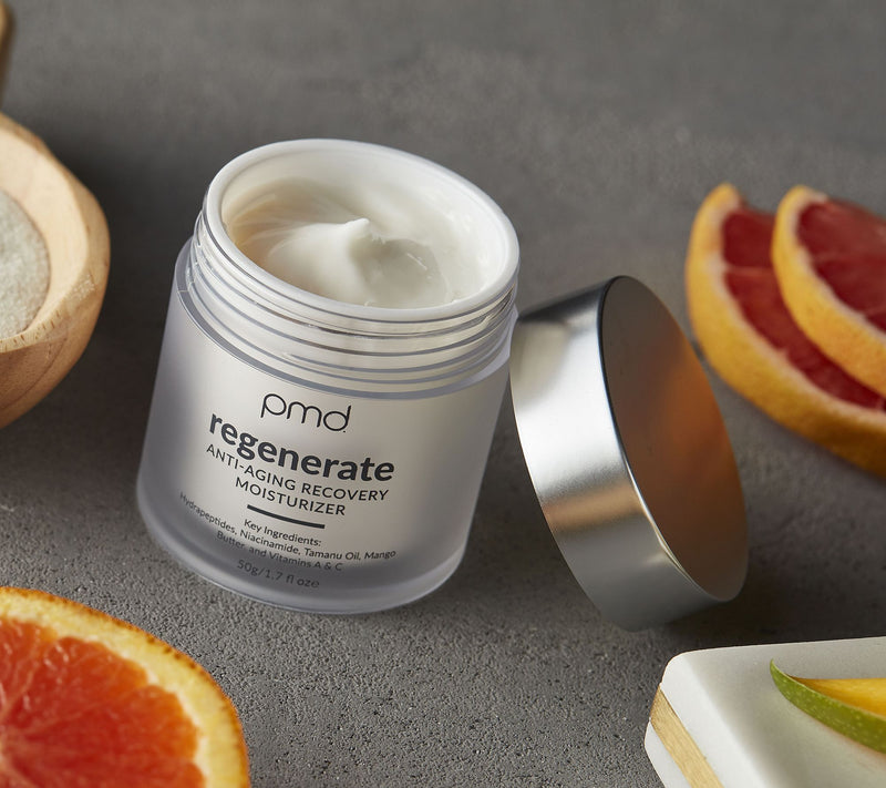 PMD Anti-Aging Recovery Moisturizer — View 5
