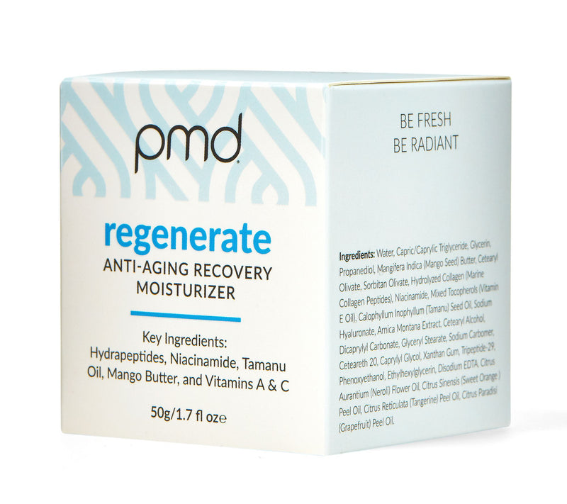PMD Anti-Aging Recovery Moisturizer — View 3
