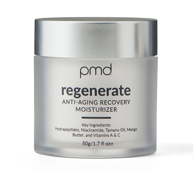 PMD Anti-Aging Recovery Moisturizer — Main view