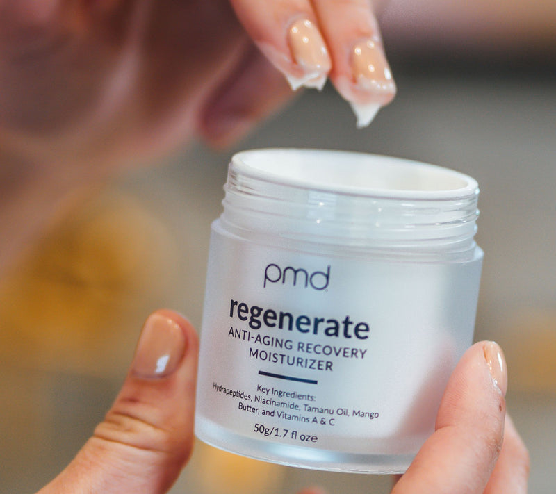 PMD Anti-Aging Recovery Moisturizer — View 7