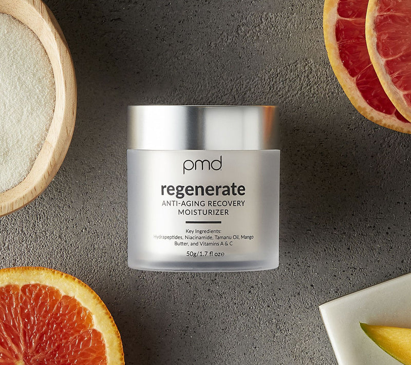 PMD Anti-Aging Recovery Moisturizer — View 6