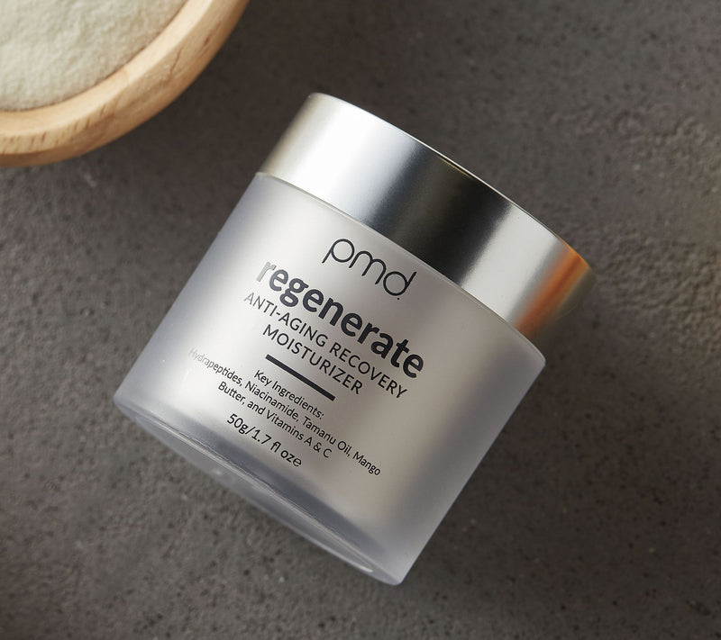 PMD Anti-Aging Recovery Moisturizer — View 4