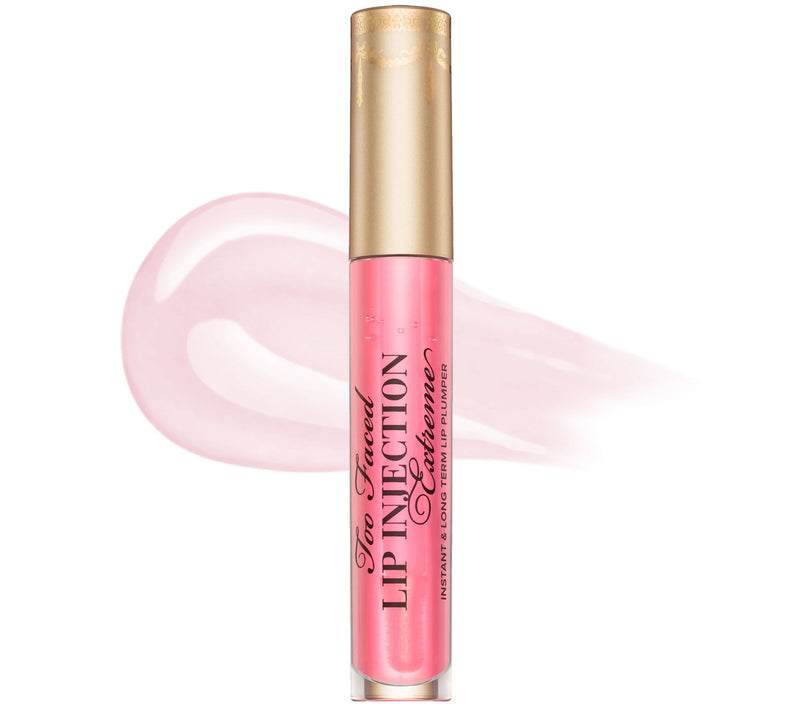 Too Faced Lip Injection Extreme Lip Gloss — View 3