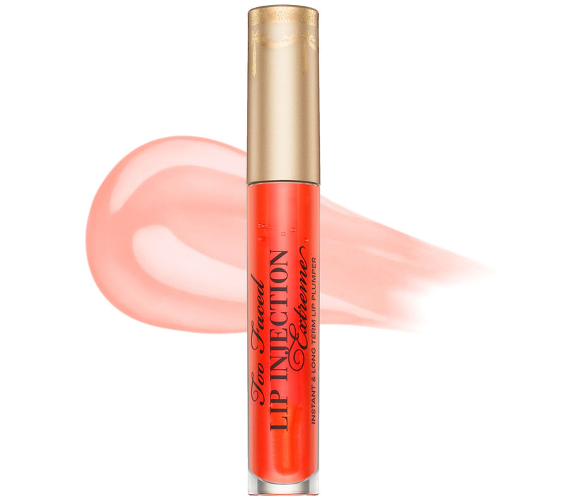 Too Faced Lip Injection Extreme Lip Gloss — View 9