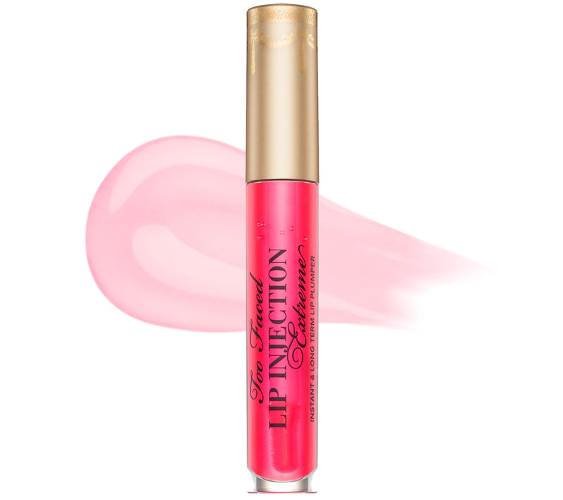 Too Faced Lip Injection Extreme Lip Gloss — View 5