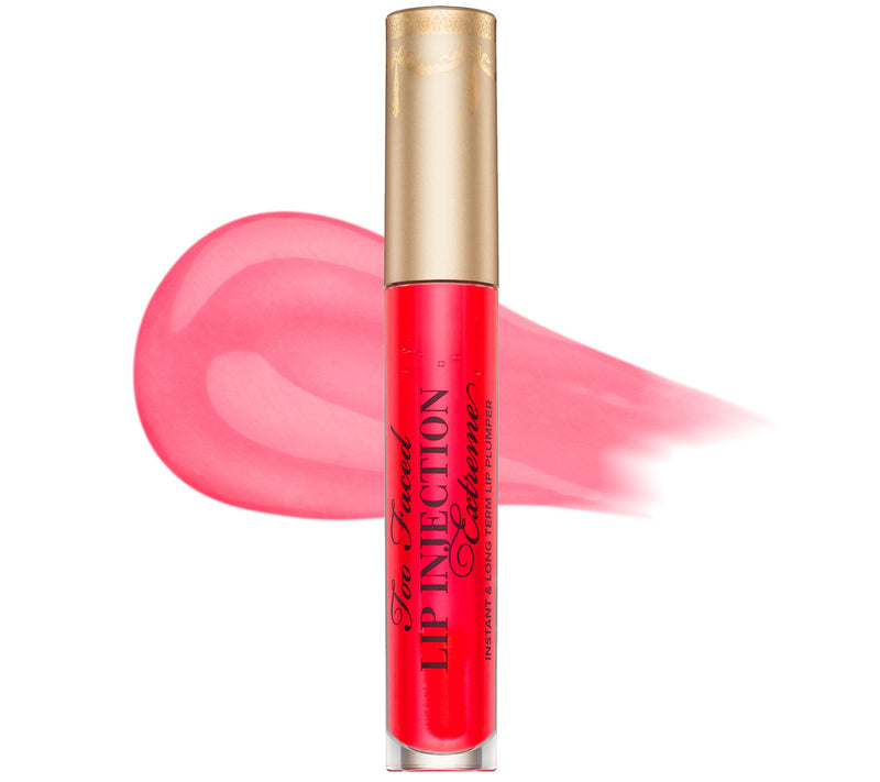 Too Faced Lip Injection Extreme Lip Gloss — View 7