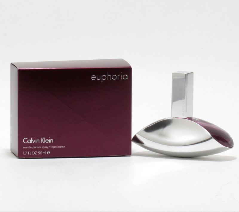Calvin Klein Euphoria for Women Eau De Parfum Spray, 1.7-fl o — Main view