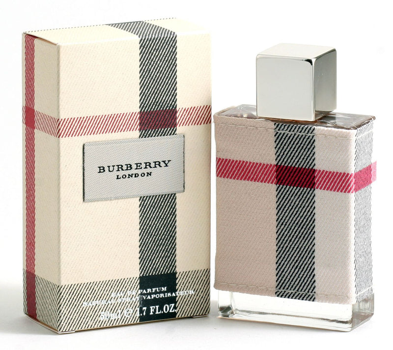 Burberry London Ladies Eau De Parfum Spray, 1.7-fl oz — Main view