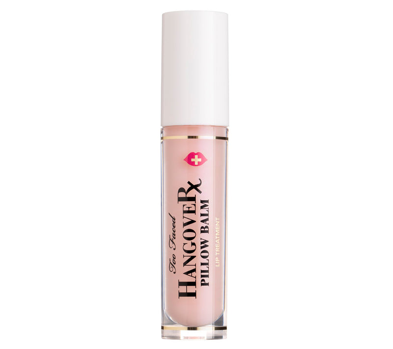 Too Faced Hangover Pillow Balm Ultra-HydratingLip Treatment — Main view
