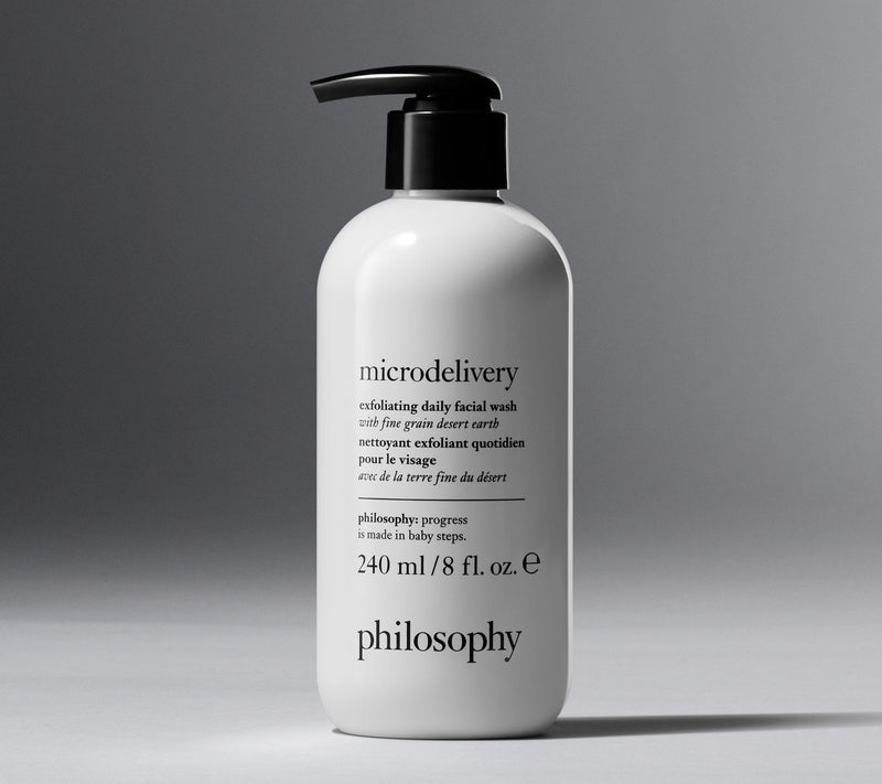 philosophy microdelivery face wash — View 2