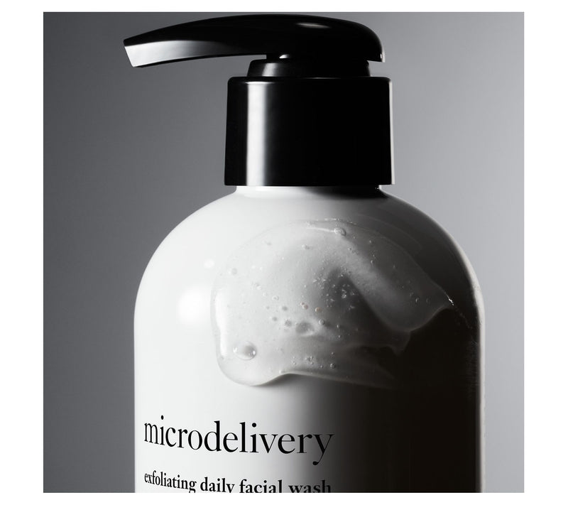 philosophy microdelivery face wash — View 4