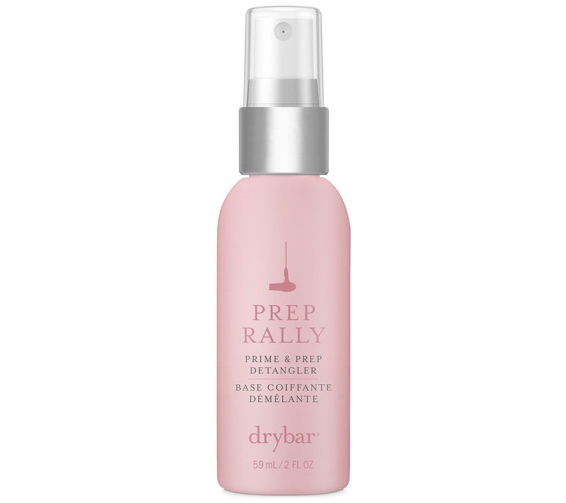 Drybar Baby Buttercup Bundle — View 3